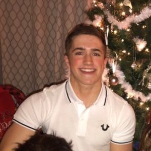 Meet your Posher, Andy